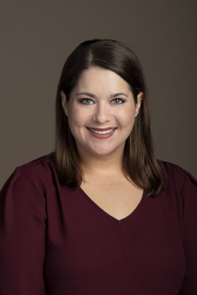 profile photo for Dr. Whitney Ann Webre